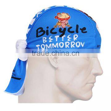 Made in China Cycles Badanas Cycling Headbands Cycling CAP Bandana photo-2