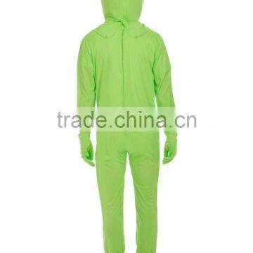 Adult Alien Costume photo-2