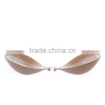 Hot Sexy Latest Fancy Thick Padded Bra photo-5