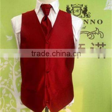 Brazil Biggest Market RENNER VEST Ready Made Cancelled Order