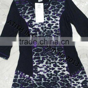 New Style Elegant Top Woman Fashion Clothes photo-3