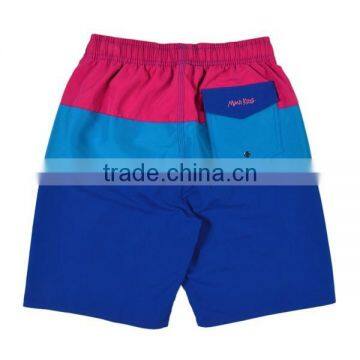 Fresh Color Boy Beach Shorts photo-3