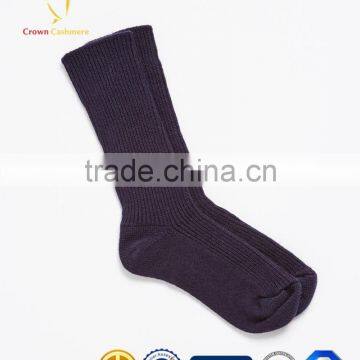 100% Merino Wool Sock,Wool Men Sock photo-3