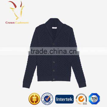 Top 10 Cashmere Cardigan V Neck Sweaters for Men Full Sleeve photo-6