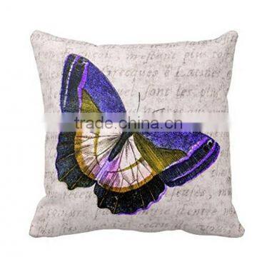 China Printing Custom Cheap Wholesale Sofa Cushion Cover photo-6