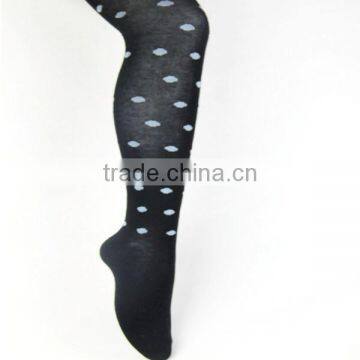 Custom Design Tights Young Girls Black Tights photo-3