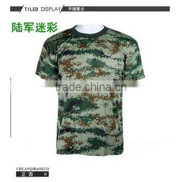 2016 Hot Sale Military t Shirt Low Price t Shirt China Wholesale High Quality Gym t Shirt photo-5