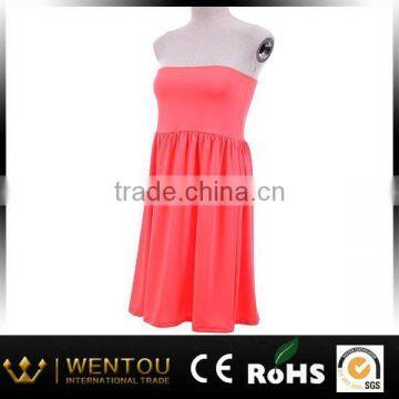 Wholesale Monogrammed Bikini Coverup photo-3