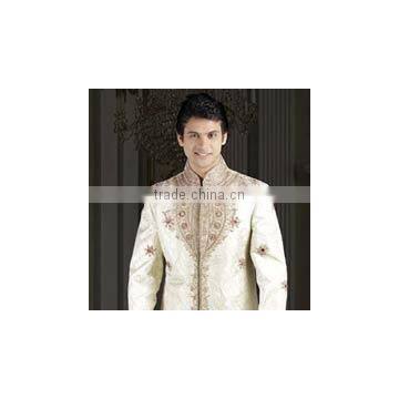 Mens Sherwani 01