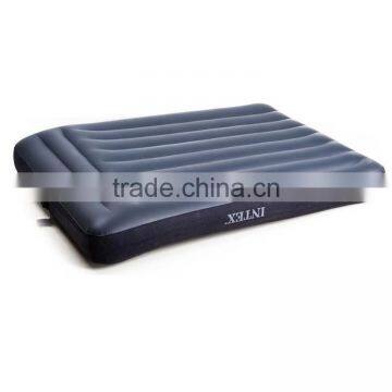 INTEX Inflatable Pillow Rest Classic Airbed photo-4