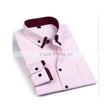 Factory Supply OEM Quality shirt cotton from manufacturert shirt manufacturing