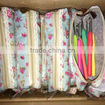 High Quality 30PCS Crochet Hooks /Kniting Needle Kits photo-3