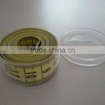 Custom Double Scale Body Tape Measure, Customized Tape Measure for Children With Transparent Box Package photo-5