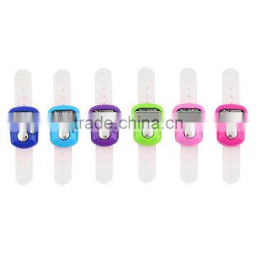 Stitch Marker And Row Finger Counter LCD Electronic Digital Tally Counter Hot Worldwide photo-4