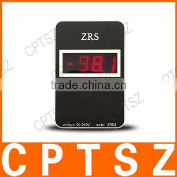 Hot selling portable radiation eliminator with low price