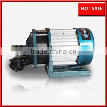 1000W big motor for electric easy bike electric cargo