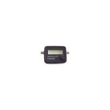 Satellite Finder