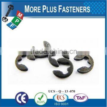 Made In Taiwan Retainer E Clip photo-6