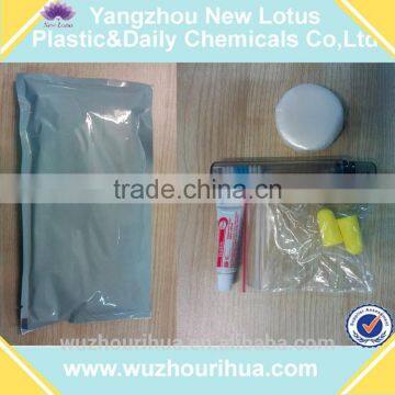 travel disposable set hotel amenity manufacturing company