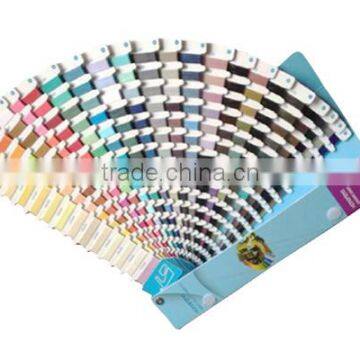 Environmental Quality Embroidered Polyester Thread photo-2