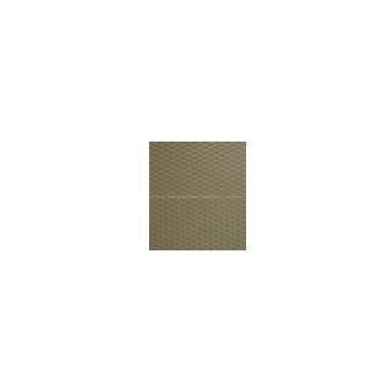 embossed color aluminum coil
