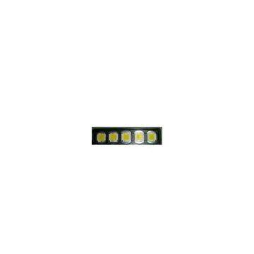 60w high power led with heatsink metal,with 4800lm