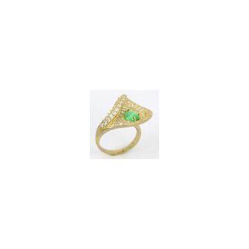 sell copper jewelry ring