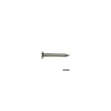 Masonry Nail