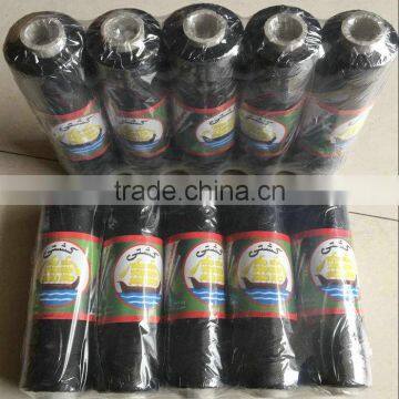 Wholesale High Tenacity 100% Spun Polyester Sewing Thread photo-2