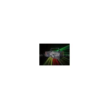 400mw Rgy Ilda 3d Effects Laser Show Light, Full Color Animation Disco Laser Light For Pub