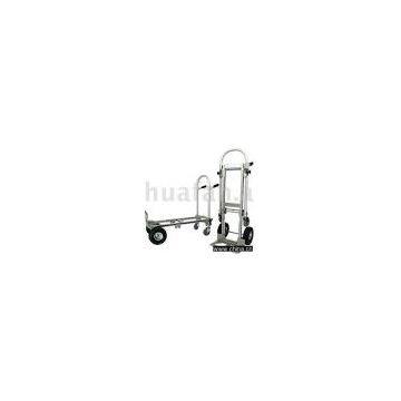 aluminum hand trolley