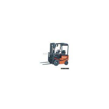 Sell Battery Forklift Truck