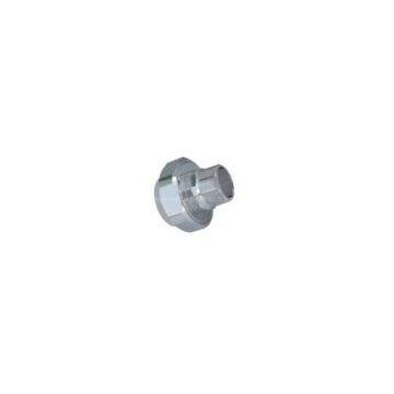 ppr water supply pipes fittings male screw thread union