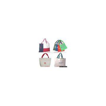 Cotton Shopping Bags