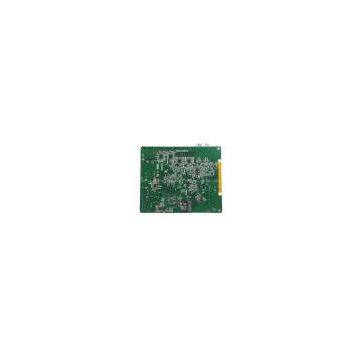 Industrial Firewall Motherboard Mini-itx Motherboard for 6 Lan GM-6LAN(B) photo-2