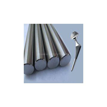 ASTM F136 Ti-6Al-4V ELI Titanium Bar/Rod