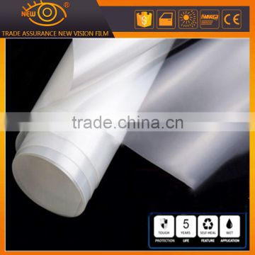 1.52*15M 14kg/roll Anti Scratch Car Wrap Vinyl Paint Protection Film