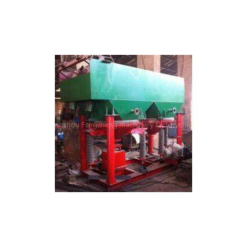High Capacity Jig Machine