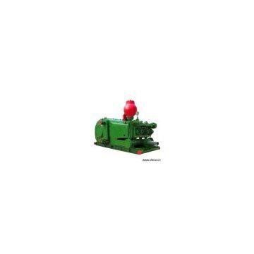 Sell Triplex Mud Pump