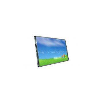 22Inch 1680x1050 Pixels 6 Bit + FRC Color 12V 28.5W SAW Open Frame TFT TFT Display