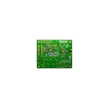 CTE UV FR4 Prototype Circuit Boards 1OZ For Air Bags , OSP Automotive PCB