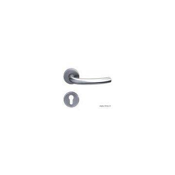 hollow lever handles