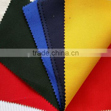 100% cotton Flame-retardant fabric fire retardant cotton fabric