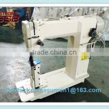 GW-810 sewing machine in china