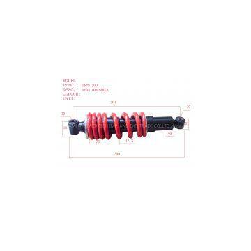 REAR MONOSHOCK ABSORBER BROS 200