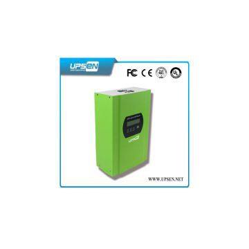 MPPT Solar Charge Controller With CE, RoHS, FCC, PSE Certifications photo-2