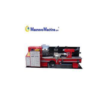 Variable Speed Mini Lathe(MM-JC 0618)