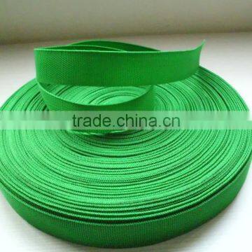 pp webbing tape for beach chair binding