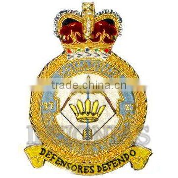 RAF Squadron badges