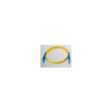 Optical Patch Cord/SC-PC